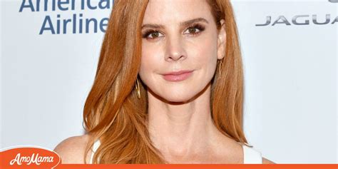 sarah rafferty topless|OMG: ‘Suits’ Actress Sarah Rafferty Bares Some Skin in ...